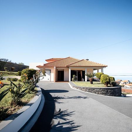 Apartament Brisas Do Atlantico Santa Maria Madalena Zewnętrze zdjęcie
