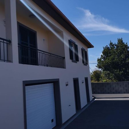 Apartament Brisas Do Atlantico Santa Maria Madalena Zewnętrze zdjęcie