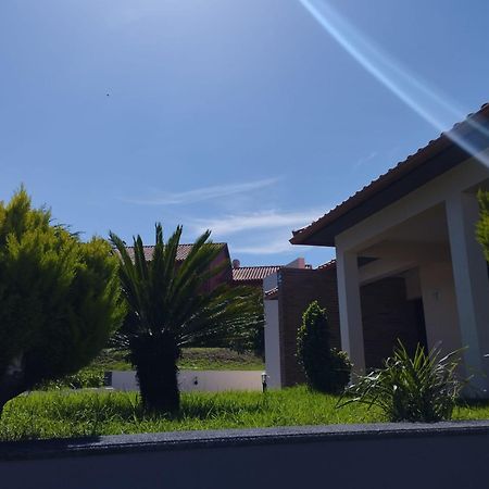 Apartament Brisas Do Atlantico Santa Maria Madalena Zewnętrze zdjęcie