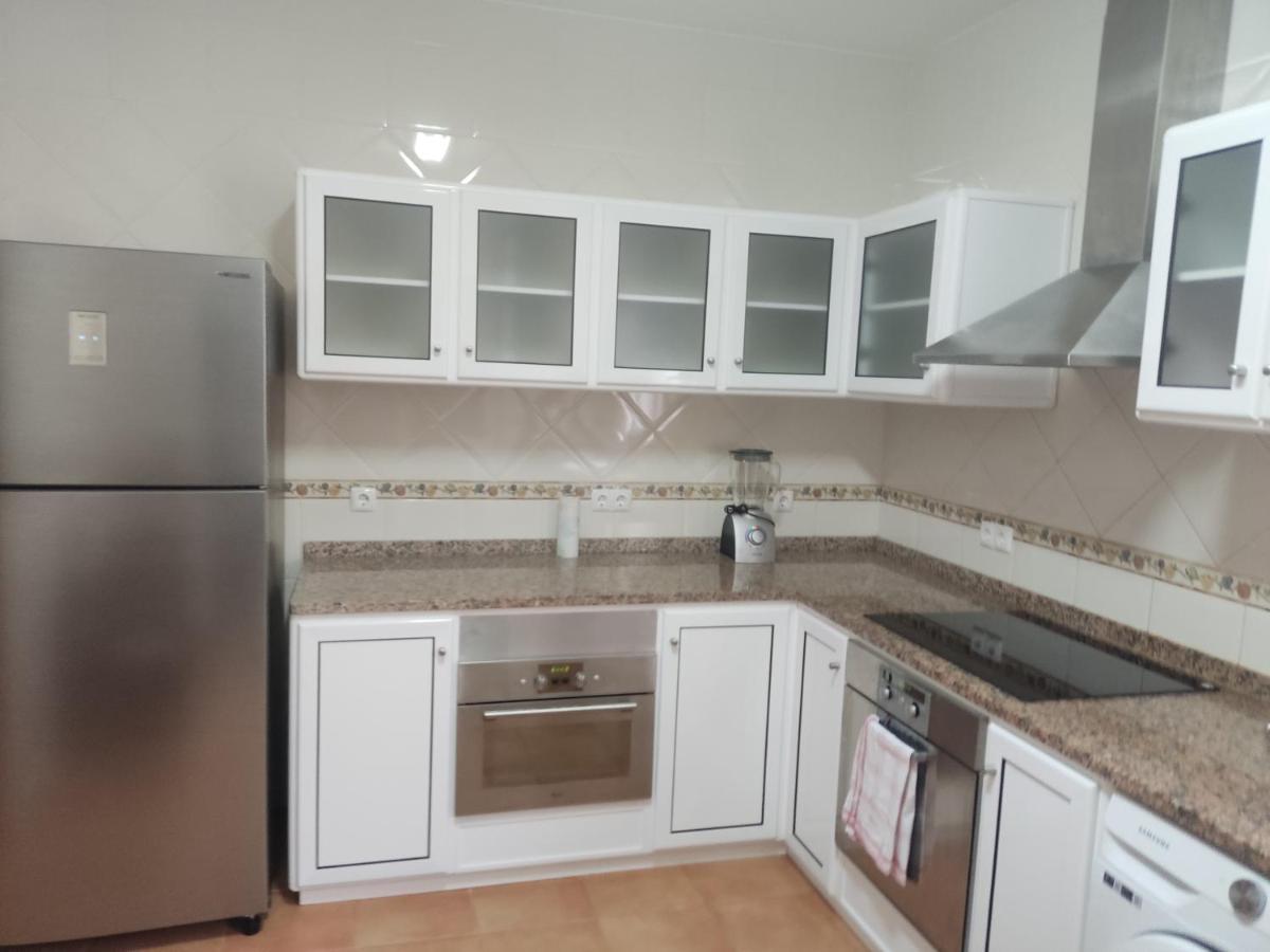 Apartament Brisas Do Atlantico Santa Maria Madalena Zewnętrze zdjęcie