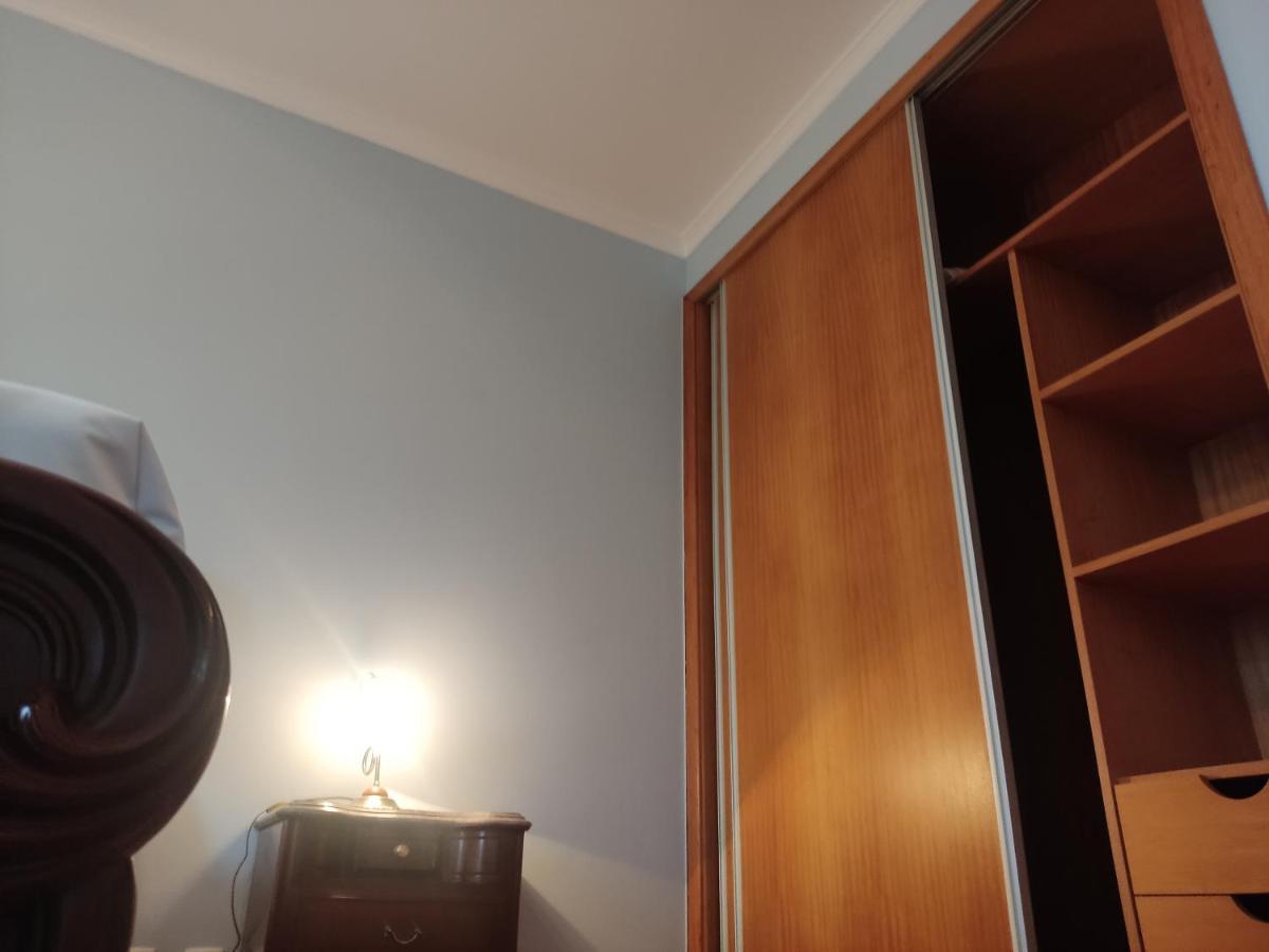Apartament Brisas Do Atlantico Santa Maria Madalena Zewnętrze zdjęcie
