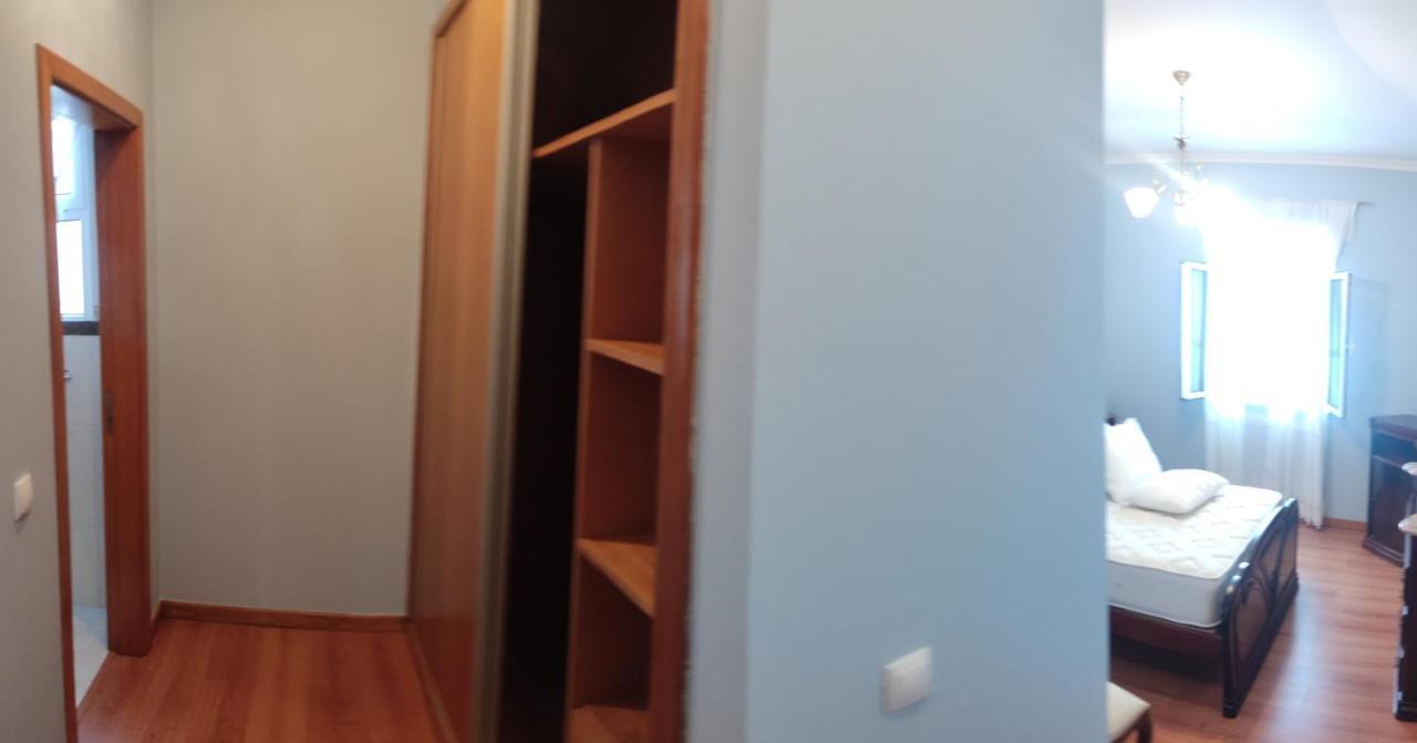 Apartament Brisas Do Atlantico Santa Maria Madalena Zewnętrze zdjęcie