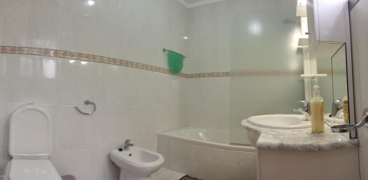 Apartament Brisas Do Atlantico Santa Maria Madalena Zewnętrze zdjęcie