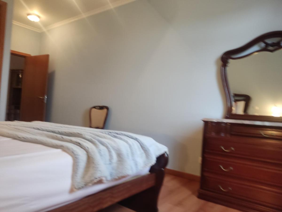 Apartament Brisas Do Atlantico Santa Maria Madalena Zewnętrze zdjęcie