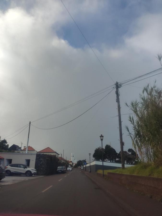 Apartament Brisas Do Atlantico Santa Maria Madalena Zewnętrze zdjęcie