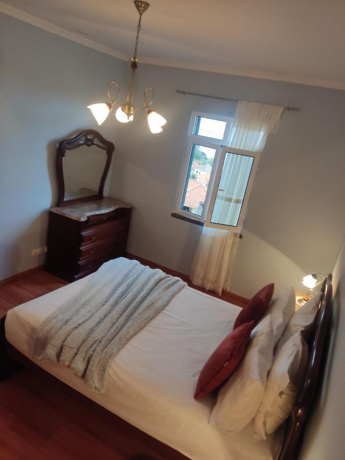 Apartament Brisas Do Atlantico Santa Maria Madalena Zewnętrze zdjęcie