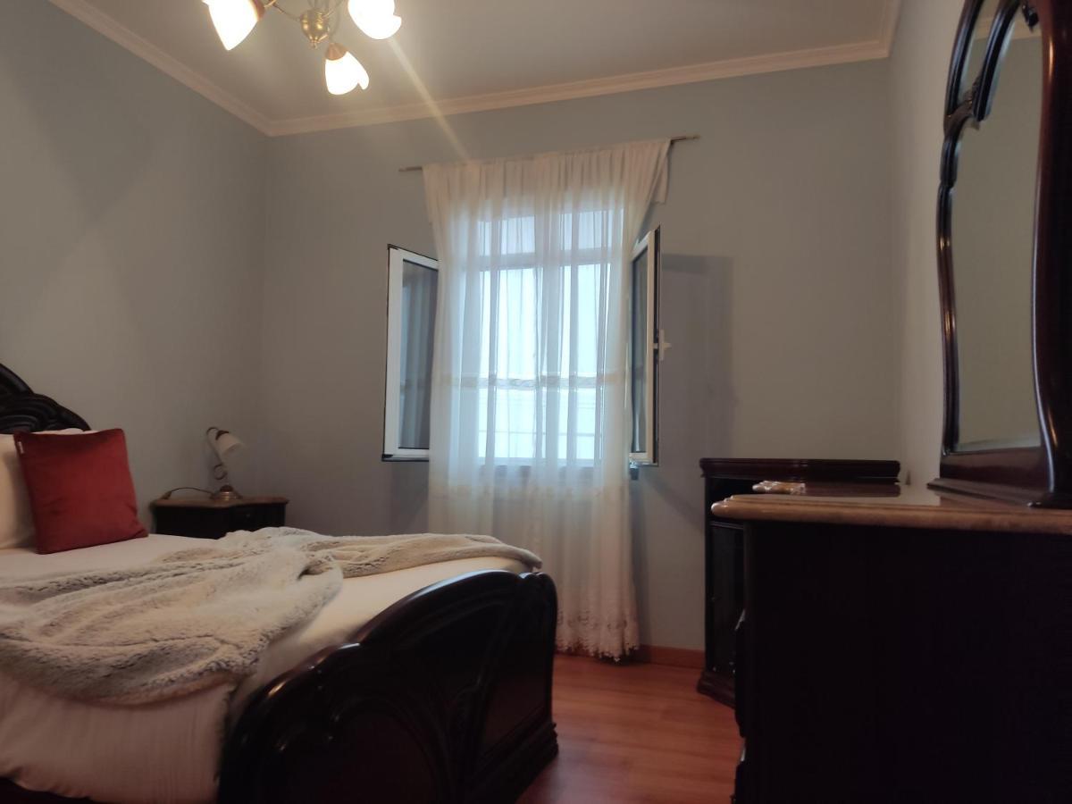 Apartament Brisas Do Atlantico Santa Maria Madalena Zewnętrze zdjęcie
