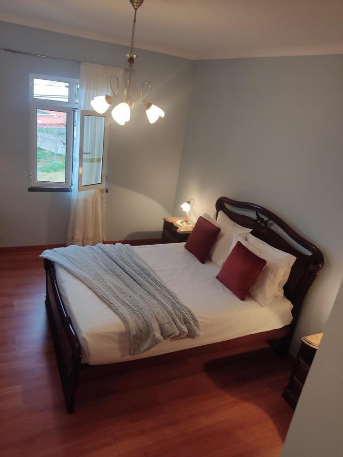 Apartament Brisas Do Atlantico Santa Maria Madalena Zewnętrze zdjęcie