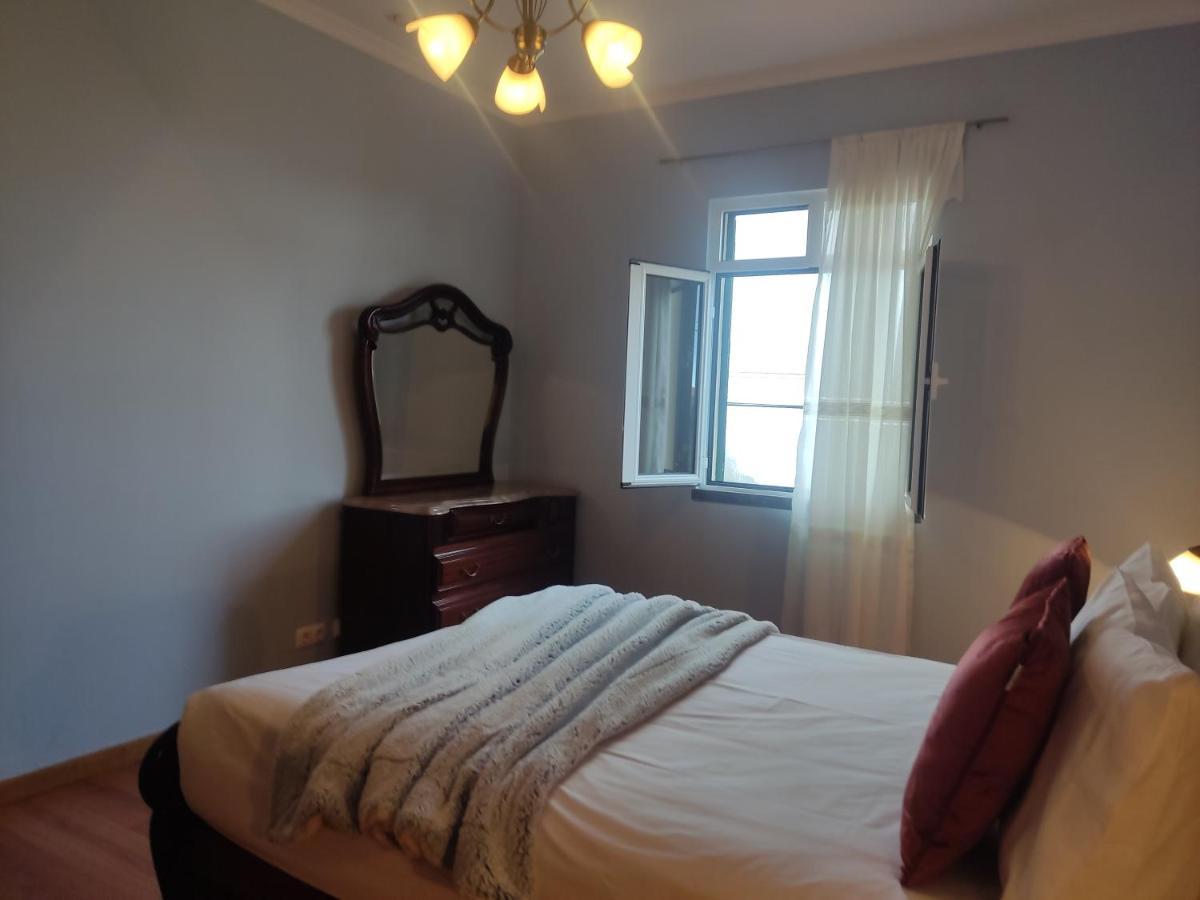 Apartament Brisas Do Atlantico Santa Maria Madalena Zewnętrze zdjęcie