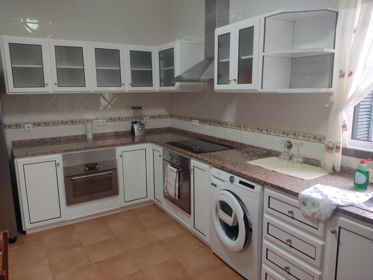 Apartament Brisas Do Atlantico Santa Maria Madalena Zewnętrze zdjęcie