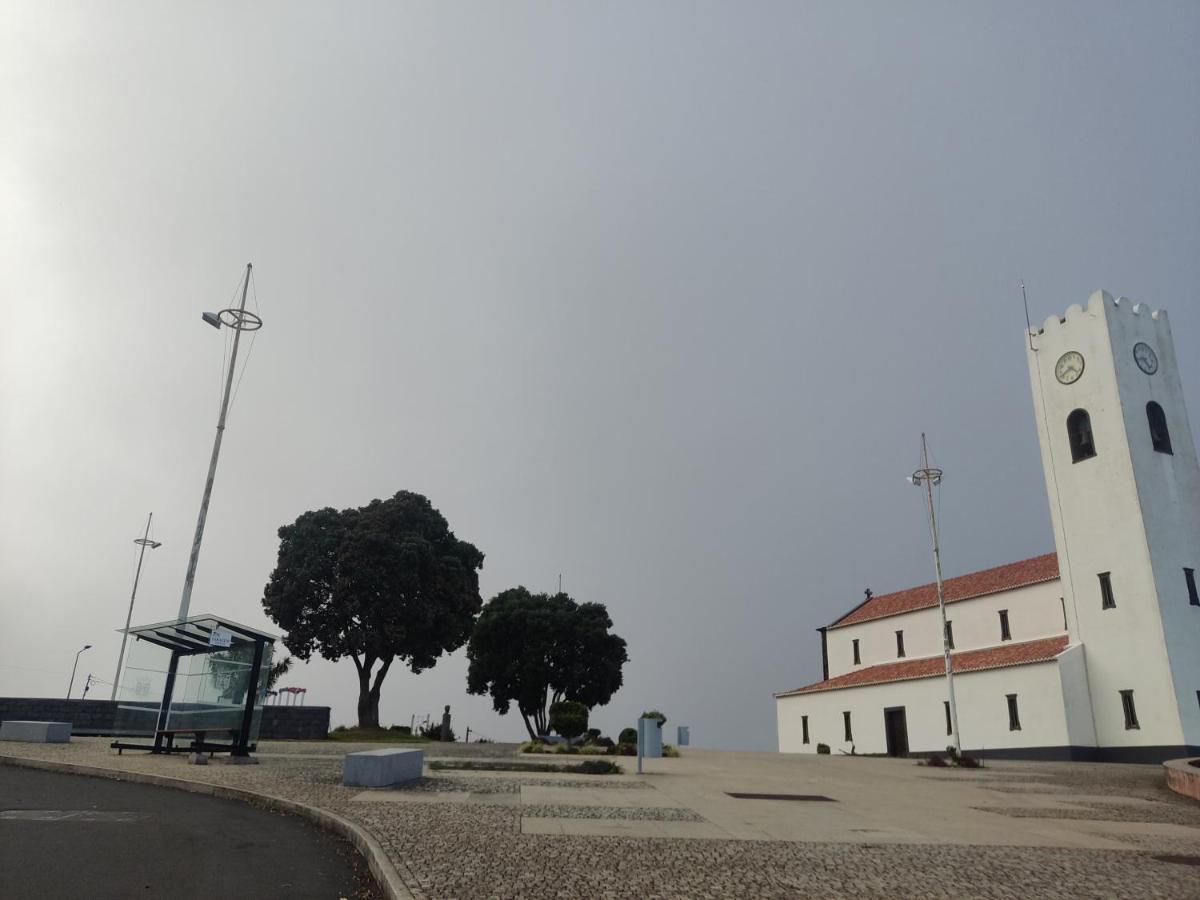 Apartament Brisas Do Atlantico Santa Maria Madalena Zewnętrze zdjęcie