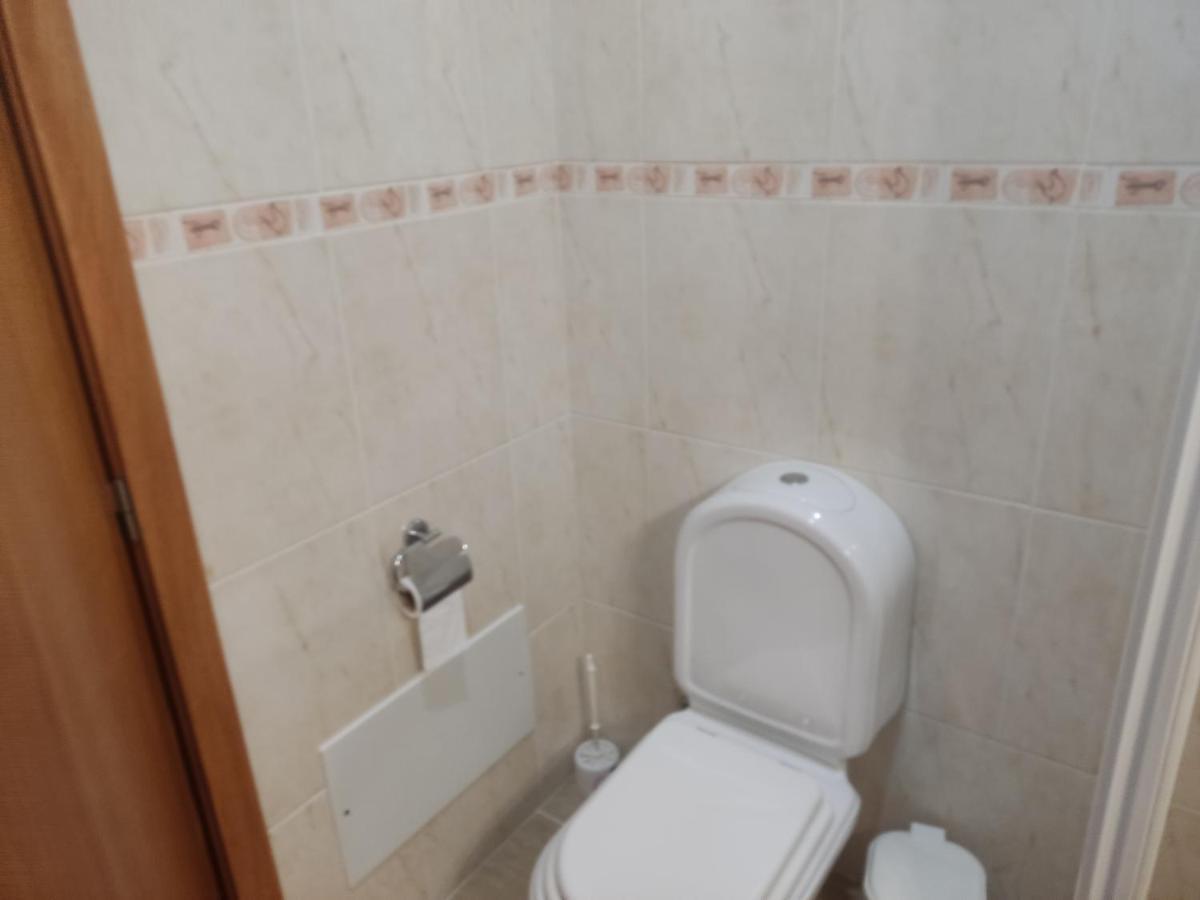 Apartament Brisas Do Atlantico Santa Maria Madalena Zewnętrze zdjęcie