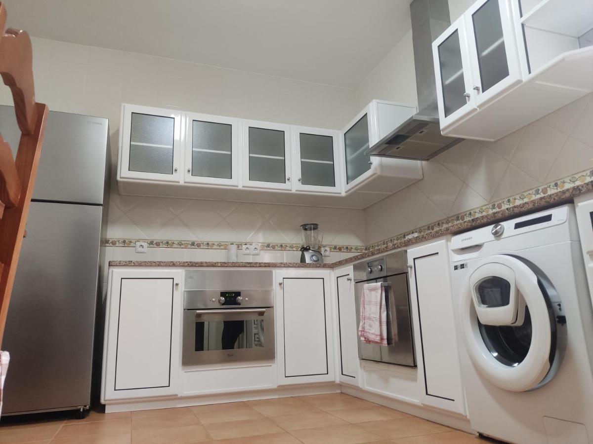 Apartament Brisas Do Atlantico Santa Maria Madalena Zewnętrze zdjęcie