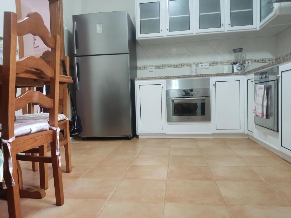 Apartament Brisas Do Atlantico Santa Maria Madalena Zewnętrze zdjęcie