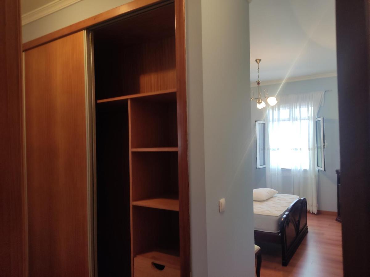 Apartament Brisas Do Atlantico Santa Maria Madalena Zewnętrze zdjęcie