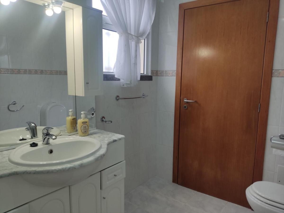 Apartament Brisas Do Atlantico Santa Maria Madalena Zewnętrze zdjęcie