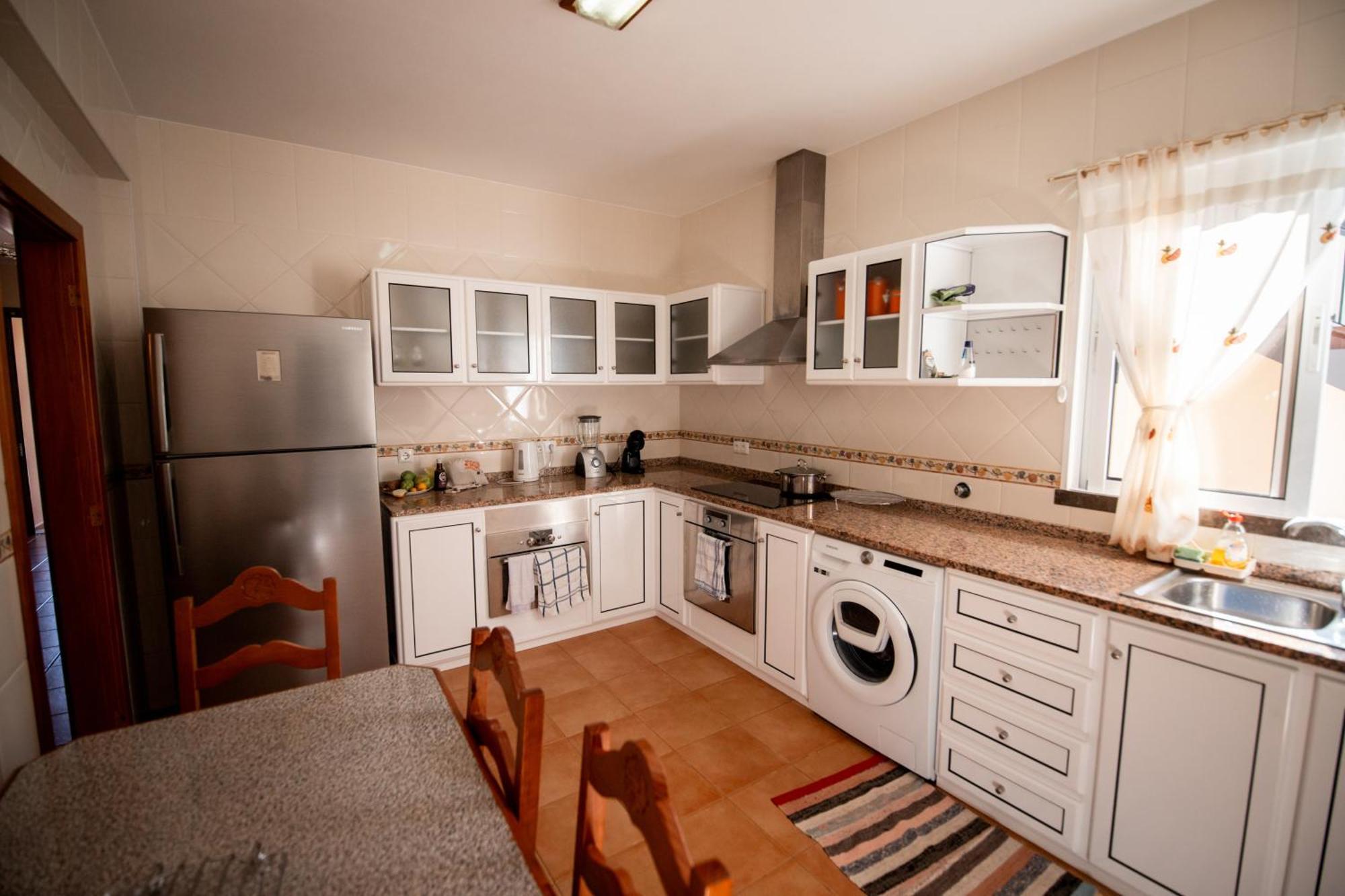 Apartament Brisas Do Atlantico Santa Maria Madalena Zewnętrze zdjęcie