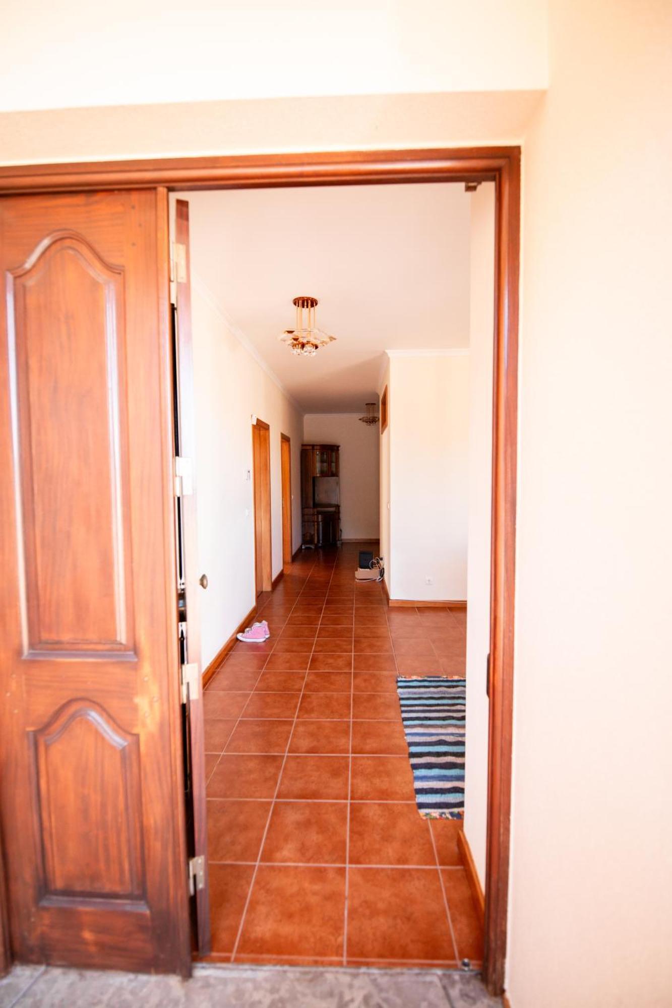 Apartament Brisas Do Atlantico Santa Maria Madalena Zewnętrze zdjęcie