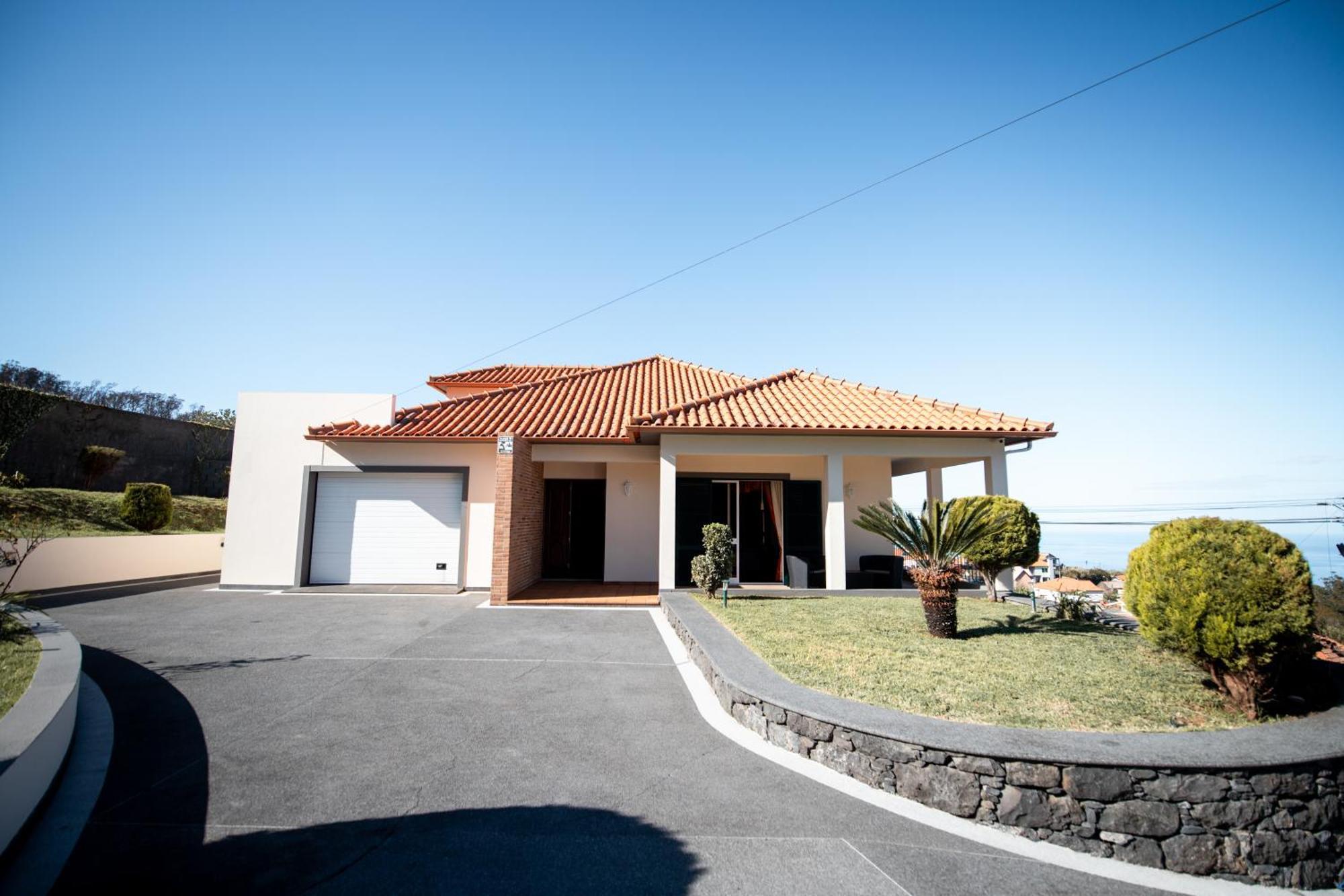 Apartament Brisas Do Atlantico Santa Maria Madalena Zewnętrze zdjęcie