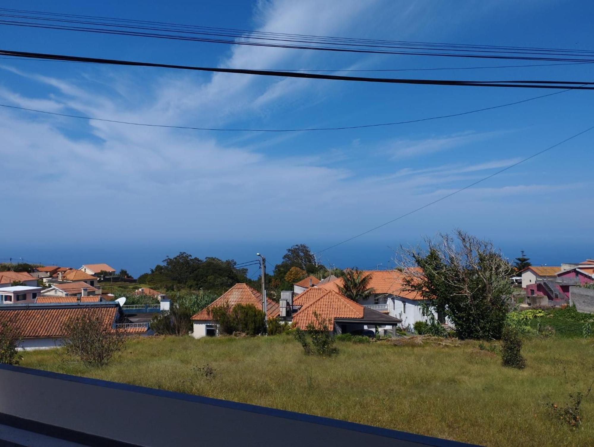 Apartament Brisas Do Atlantico Santa Maria Madalena Zewnętrze zdjęcie