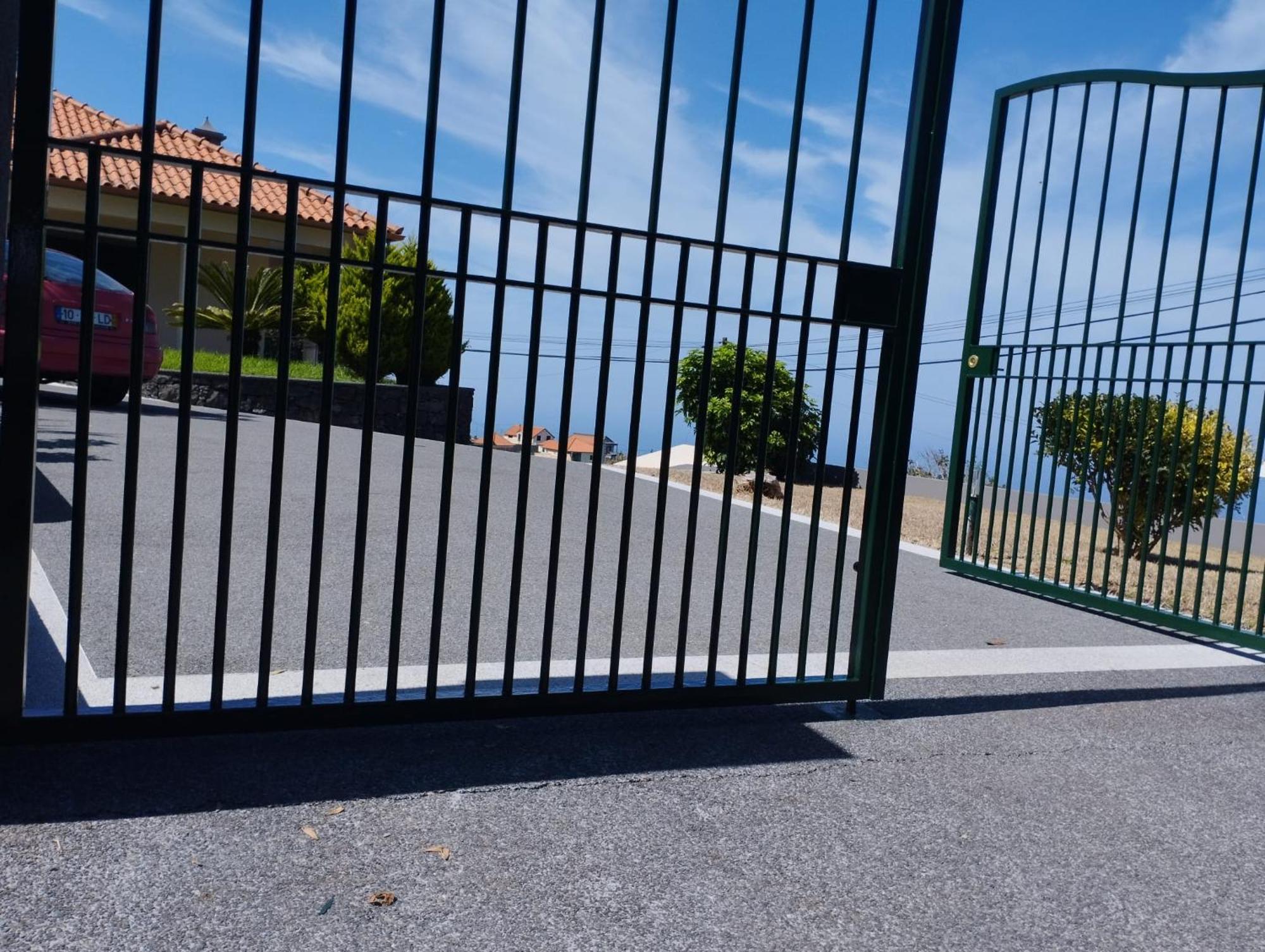 Apartament Brisas Do Atlantico Santa Maria Madalena Zewnętrze zdjęcie