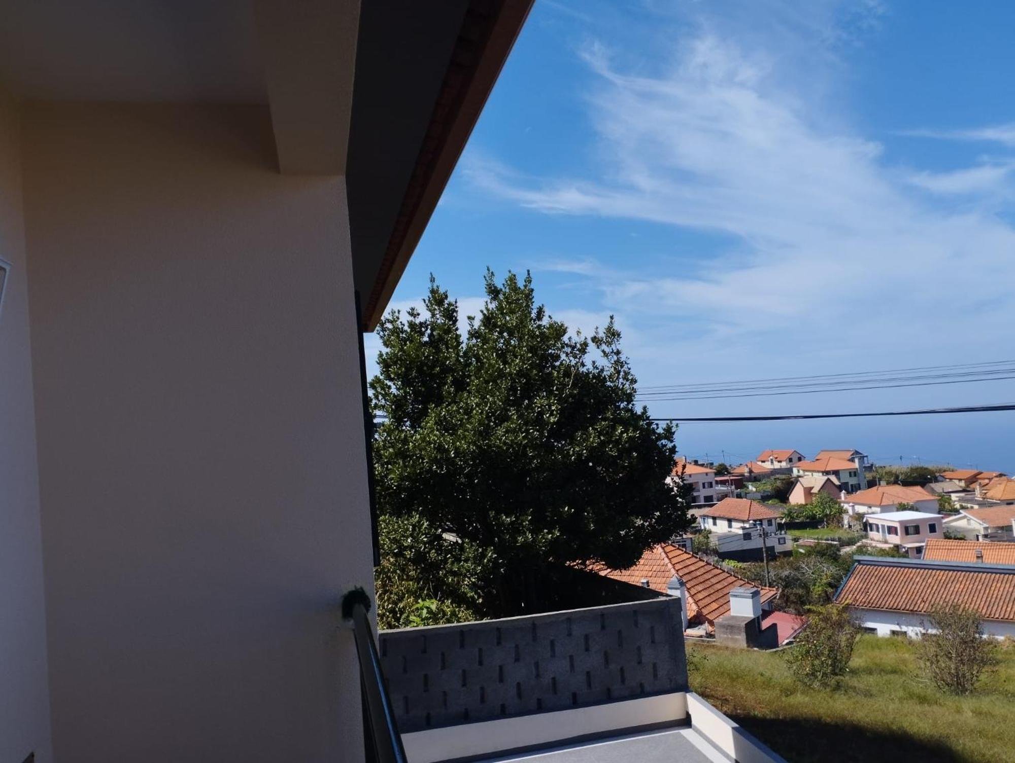 Apartament Brisas Do Atlantico Santa Maria Madalena Zewnętrze zdjęcie