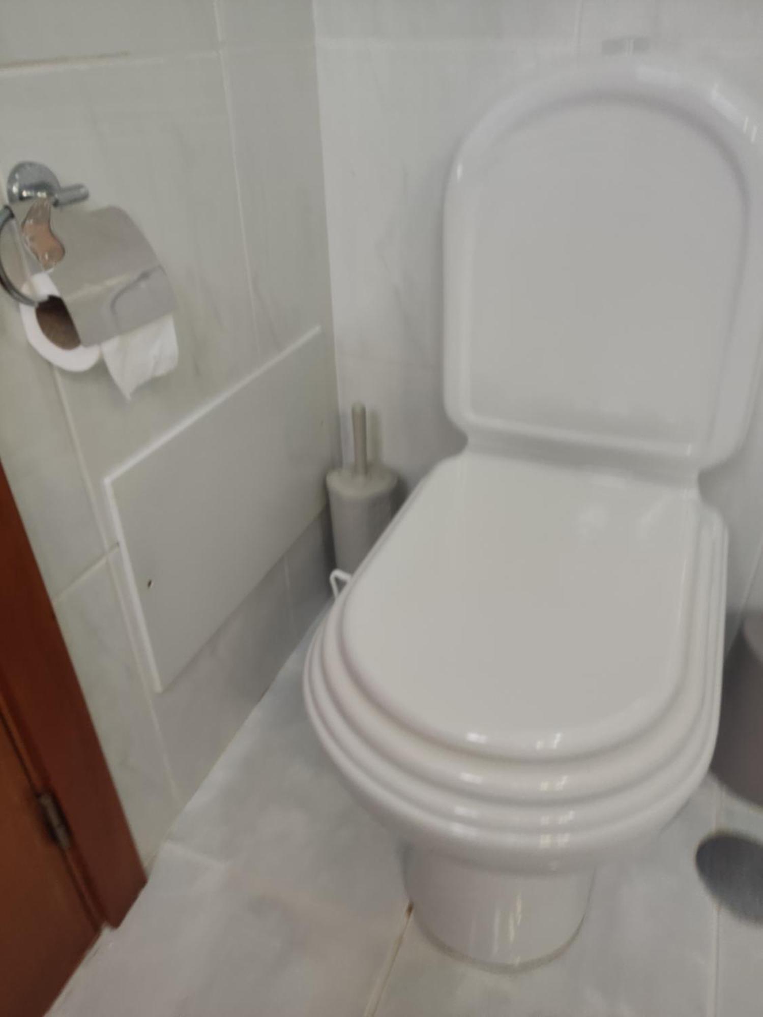 Apartament Brisas Do Atlantico Santa Maria Madalena Zewnętrze zdjęcie