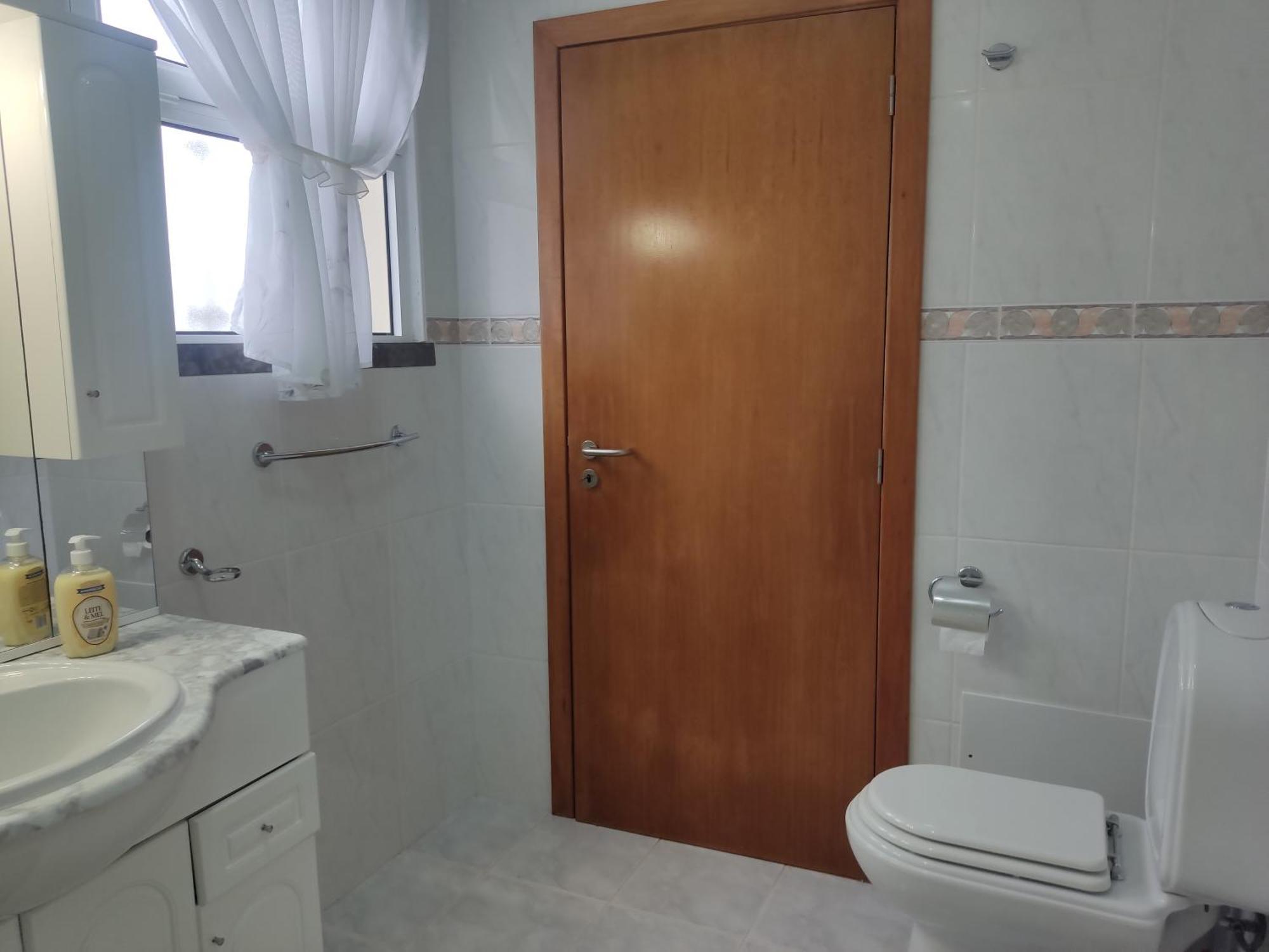 Apartament Brisas Do Atlantico Santa Maria Madalena Zewnętrze zdjęcie