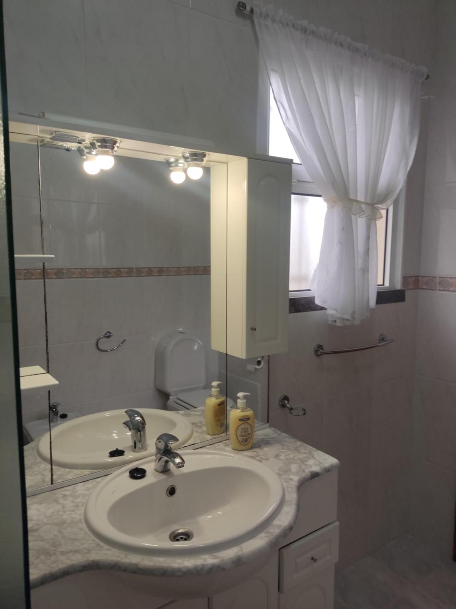 Apartament Brisas Do Atlantico Santa Maria Madalena Zewnętrze zdjęcie