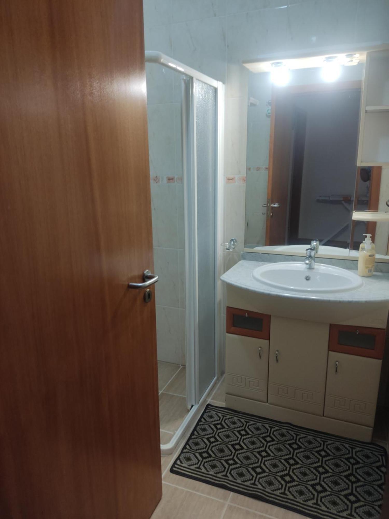Apartament Brisas Do Atlantico Santa Maria Madalena Zewnętrze zdjęcie